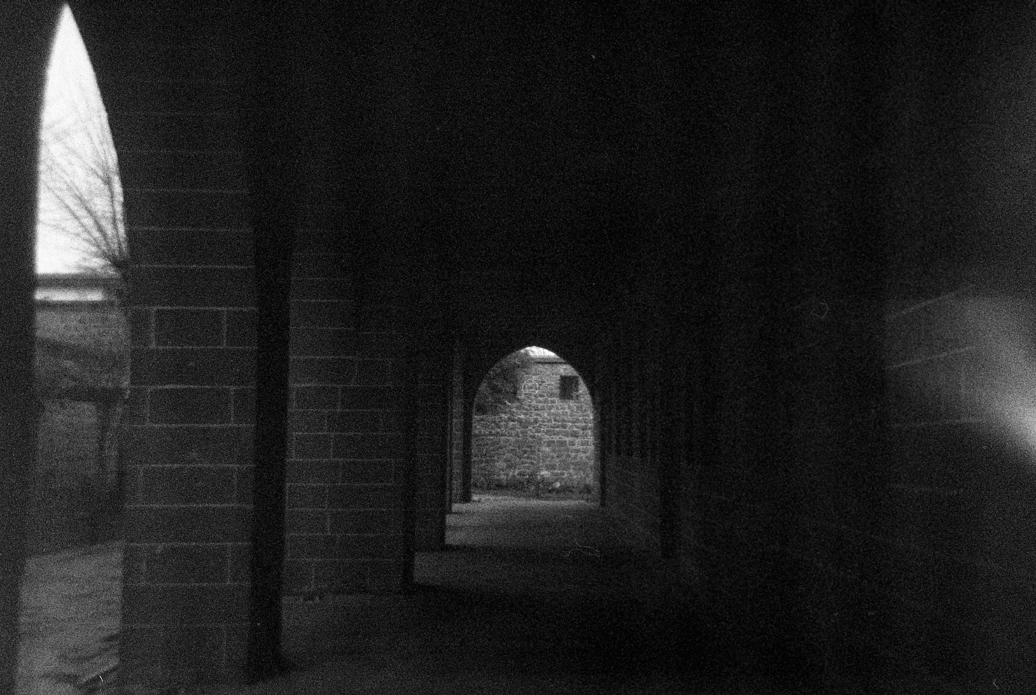 Photograph accompanying the track